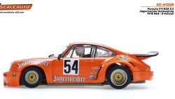 Scaleauto 1/32, Porsche 911 RSR 3.0, Nr.54, SC-6122R