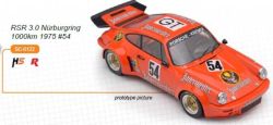 Scaleauto 1/32, Porsche 911 RSR 3.0, Nr.54, SC-6122