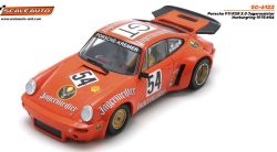 Scaleauto 1/32, Porsche 911 RSR 3.0, Nr.54, SC-6122