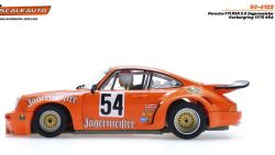 Scaleauto 1/32, Porsche 911 RSR 3.0, Nr.54, SC-6122