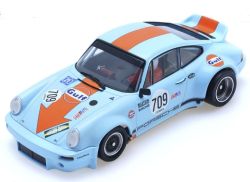 Scaleauto 1/32, Porsche 911 RS, Nr.709, SC-6123