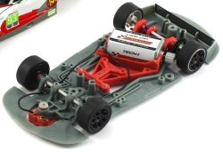 Scaleauto 1/32, Viper GTS-R, Nr.13, VLN 2019, SC-6439R