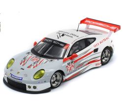 Scaleauto 1/32, Porsche 991 RSR, Nr.912, SC-6140RS