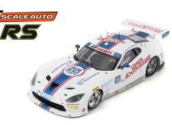 Scaleauto 1/32, Viper GTS-R, Nr.33, 2015,  'RS-Supersport'