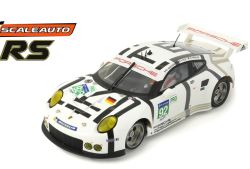 Scaleauto 1/32, Porsche 991 GT3, Nr.92, LM2015, SC-6165RS