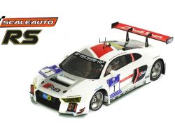 Scaleauto 1/32, LMS GT3, Nr.1,  SC-6173RS