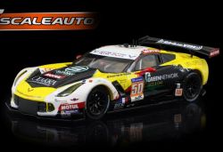 Scaleauto 1/32, A7R GT3, Nr.50, LM 2015, 'RS-Supersport'