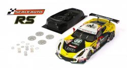 Scaleauto 1/32, A7R GT3, Nr.50, LM 2015, SC6193RS
