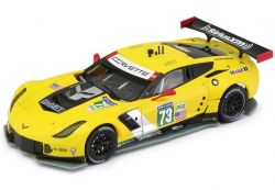 Scaleauto 1/32, A7R GT3, Nr.73, Le Mans 2014, SC-6197R