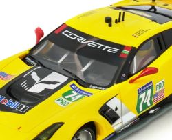 Scaleauto 1/32, C.C7R GT3, Nr.74, Le Mans 2014, SC6198S