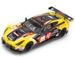 Scaleauto 1/32, A7R GT3, Nr.50, Le Mans 2016, SC-6199R