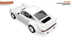 Scaleauto 1/32, Porsche 911 RS 1973, 'White Kit', SC-6203