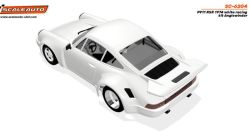 Scaleauto 1/32, Porsche 911 RSR 1974, 'White Kit', SC-6204