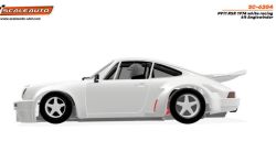 Scaleauto 1/32, Porsche 911 RSR 1974, 'White Kit', SC-6204
