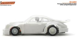 Scaleauto 1/32, Porsche 911 RSR 1974, 'White Kit', SC-6204