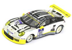 Scaleauto 1/32, Porsche 911 GT3, Nr.911, SC-6212R