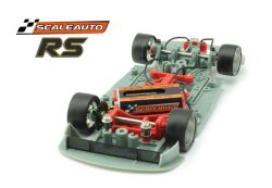Scaleauto 1/32, Porsche 991 GT3, Nr.912, 24h 2016, SC-6213RS