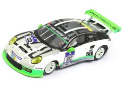 Scaleauto 1/32, Porsche 911 GT3, Nr.912, SC-6213R