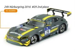Scaleauto 1/32, Mercedes GT3, Nr.29, SC-6220RS