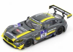 Scaleauto 1/32, MB-A GT3, Nr.29, Nrburgring 2016