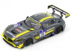 Scaleauto 1/32, Mercedes GT3, Nr.29, Nrburgring, SC-6220