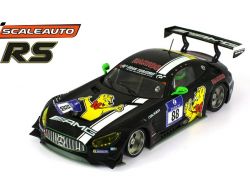 Scaleauto 1/32, Mercedes GT3, Nr.88, SC-6221RS