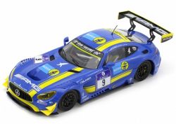 Scaleauto 1/32, Mercedes GT3, Nr.9, SC-6222R