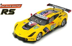 Scaleauto 1/32, A7R GT3, Nr.63, Le Mans 2019, SC6239RS