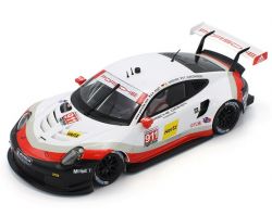 Scaleauto 1/32, Porsche 991.P2 GT3, Nr.911, 2018, SC-6240