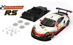 Scaleauto 1/32, Porsche 991.P2 GT3, Nr.912, SC-6241RS