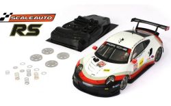 Scaleauto 1/32, Porsche 991.P2 GT3, Nr.912, 'RS-Supersport'