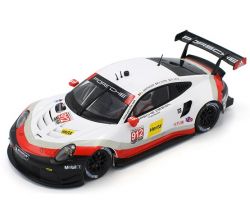 Scaleauto 1/32, Porsche 991.P2 GT3, Nr.912, 2017, SC-6241