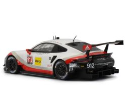 Scaleauto 1/32, Porsche 991.P2 GT3, Nr.912, Daytona 2017