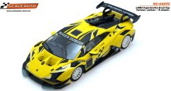 Scaleauto 1/32, LBH Evo-2, Cup Kit Yellow, SC-6427C