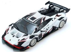 Scaleauto 1/32, LBH Evo-2, Cup Kit White, SC-6427D