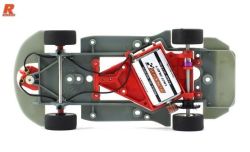 Scaleauto 1/32, Porsche 991.2 GT3, Nr.911, 2019, SC-6252R