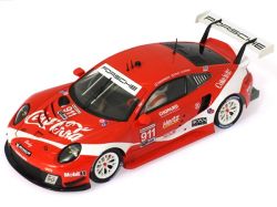 Scaleauto 1/32, Porsche 991.P2 GT3, Nr.911, 2019
