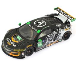 Scaleauto 1/32, Honda/Acura NSX GT3, Nr.86, 2017, SC-6257