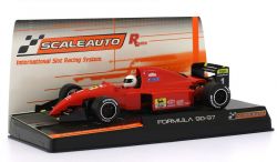 Scaleauto 1/32, Formula 90-97, Nr.1, 1990