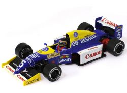 Scaleauto 1/32, Formula 90-97, Nr.5, 1990