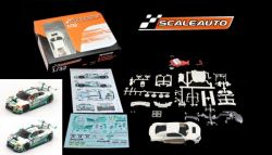 Scaleauto 1/32, LMS GT3 Racing Kit, Nr.28/29