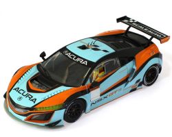 Scaleauto 1/32, Honda/Acura NSX GT3, Cup Version,  SC-6287B