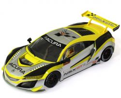 Scaleauto 1/32, Honda/Acura NSX GT3, Cup Version,  SC-6287E