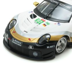 Scaleauto 1/32, Porsche 991.2 GT3, Nr.91, LM 2019, SC-6293RS