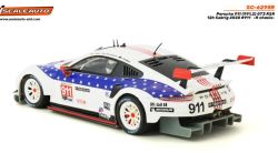 Scaleauto 1/32, Porsche 911 (992) GT3, Nr.911,2020, SC-6295R