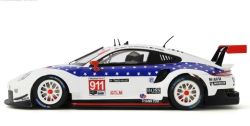 Scaleauto 1/32, Porsche 991.2, Nr.911, Sebring 2020, SC-6295