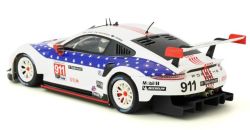 Scaleauto 1/32, Porsche 991.2, Nr.911, Sebring 2020, SC-6295