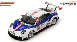 Scaleauto 1/32, Porsche 991.2, Nr.911, Sebring 2020, SC-6295