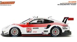 Scaleauto 1/32, Porsche 911 (992) GT3, Nr.912,2020, SC-6296R