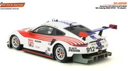 Scaleauto 1/32, Porsche 911 (992) GT3, Nr.912,2020, SC-6296R